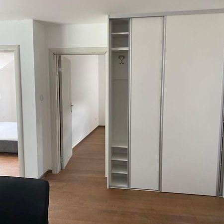 Sandra Apartmani Vrsac Ngoại thất bức ảnh