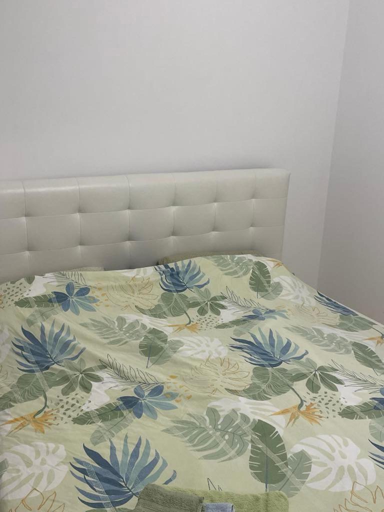 Sandra Apartmani Vrsac Ngoại thất bức ảnh