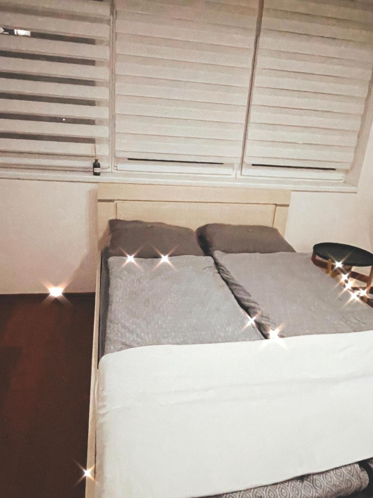 Sandra Apartmani Vrsac Ngoại thất bức ảnh